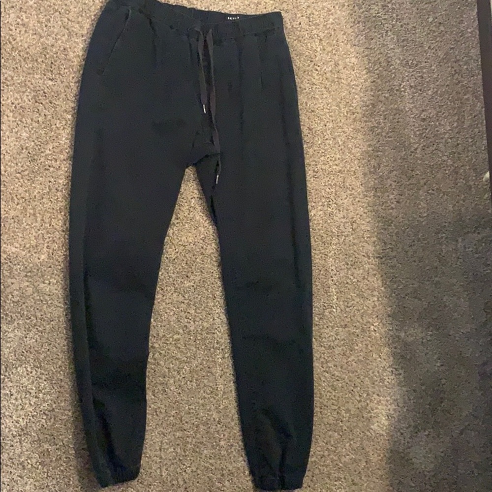 Joggers